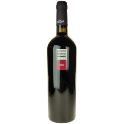 Cannonau di Sardegna Moro 2021, Mesa